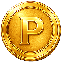 Coins/Points